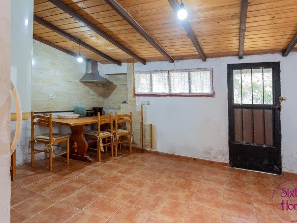 Casa Nuevo