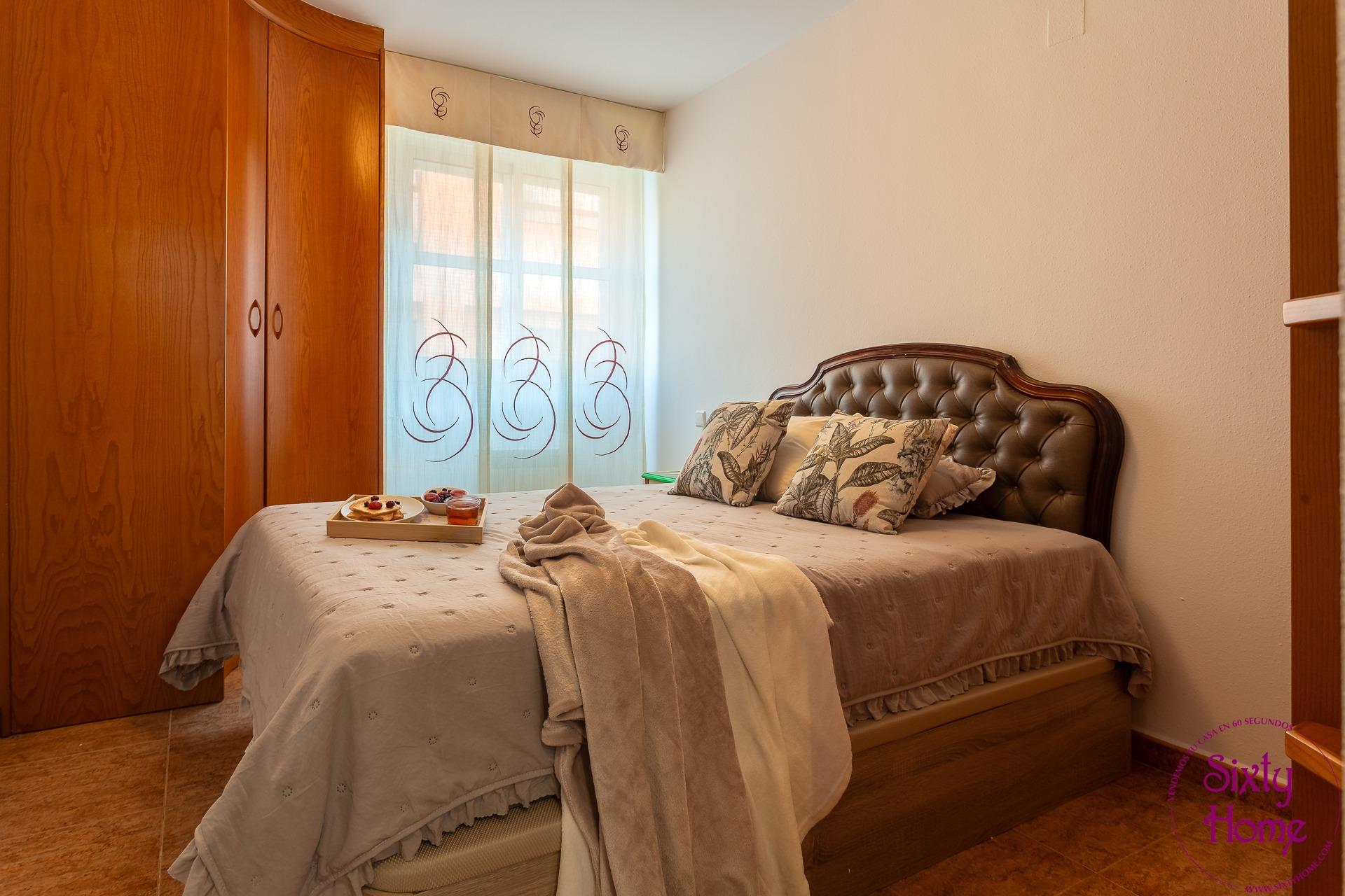 Piso Valdefierro Zaragoza