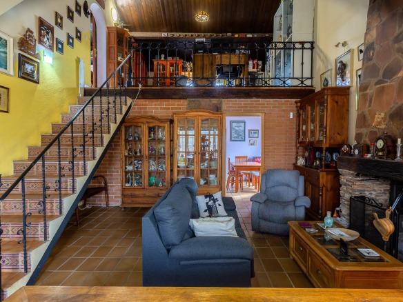 Casa 1017 en Eurovillas  Villar del Olmo