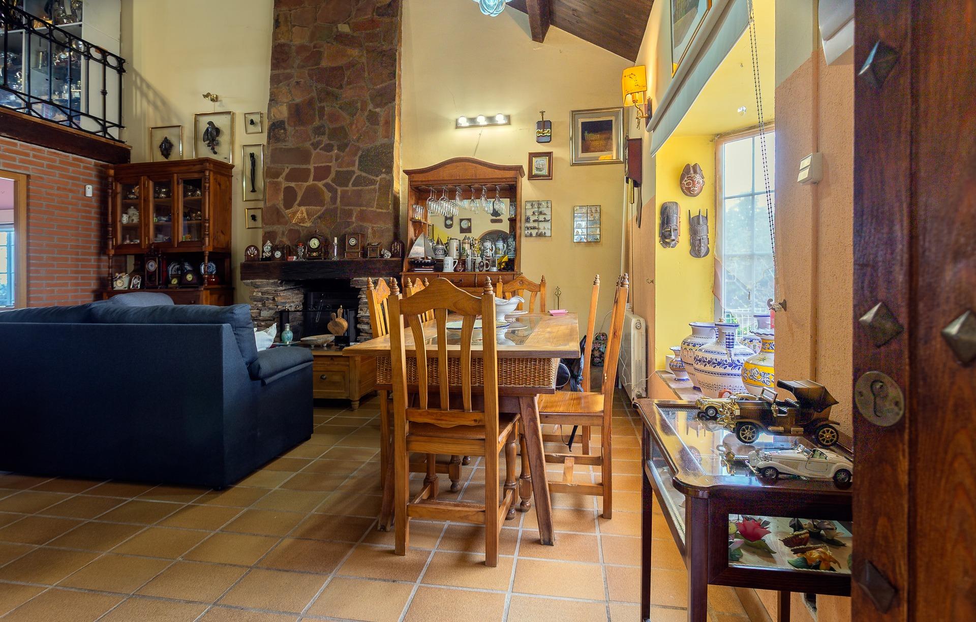 Casa 1017 Eurovillas  Villar del Olmo
