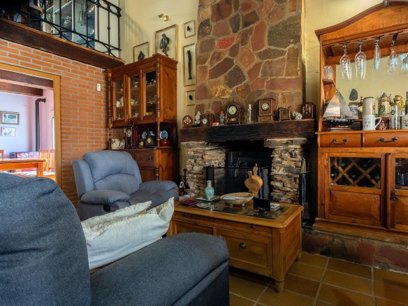 Casa 1017 en Eurovillas  Villar del Olmo Villar del Olmo