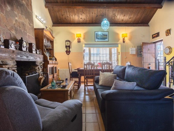 Casa de 1017 en Villar del Olmo Eurovillas  Villar del Olmo