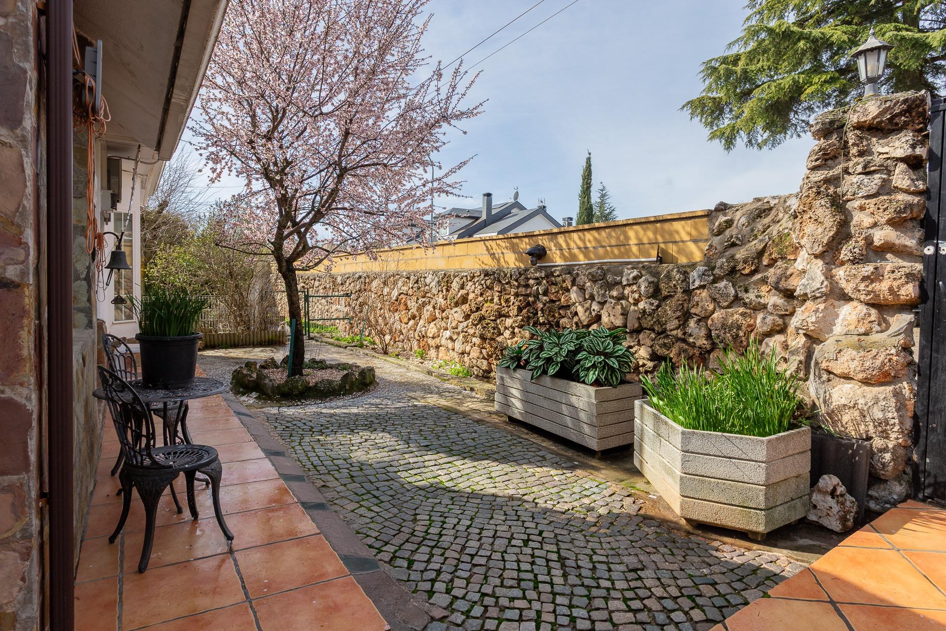 Chalez independiente en venta en Eurvillas