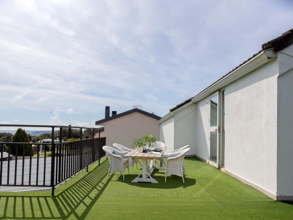 Casa en Villar del Olmo Eurovillas  Villar del Olmo de 1017