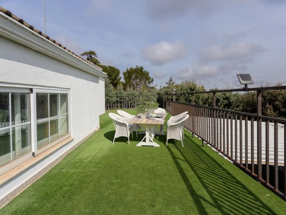 Casa  en Villar del Olmo Eurovillas  Villar del Olmo 1017