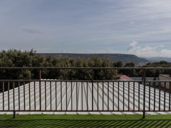 Casa Villar del Olmo Eurovillas  Villar del Olmo 1017