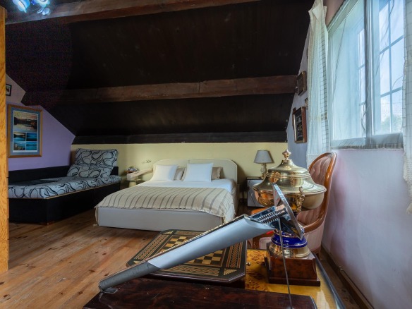 Casa en Villar del Olmo con vistas a Eurovillas  Villar del Olmo