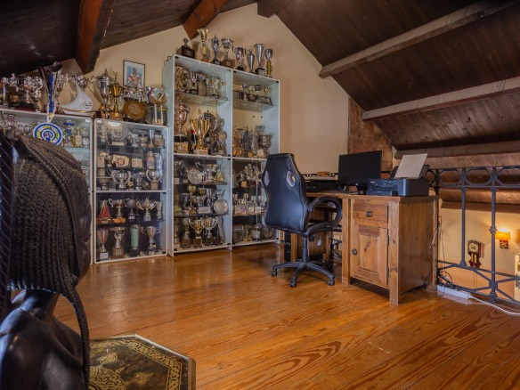 Casa con características únicas en Eurovillas  Villar del Olmo Villar del Olmo