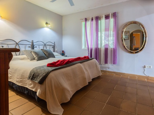 Casa moderno en Villar del Olmo
