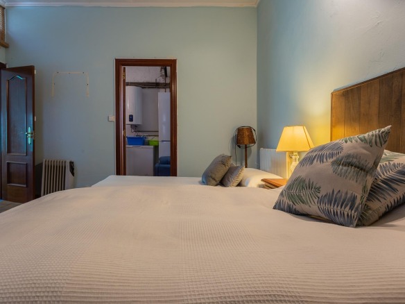 Casa con 1017 en el centro de Eurovillas  Villar del Olmo