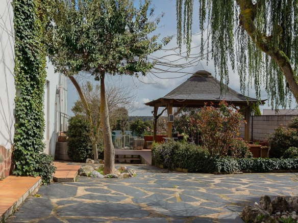Casa en Eurovillas  Villar del Olmo Villar del Olmo