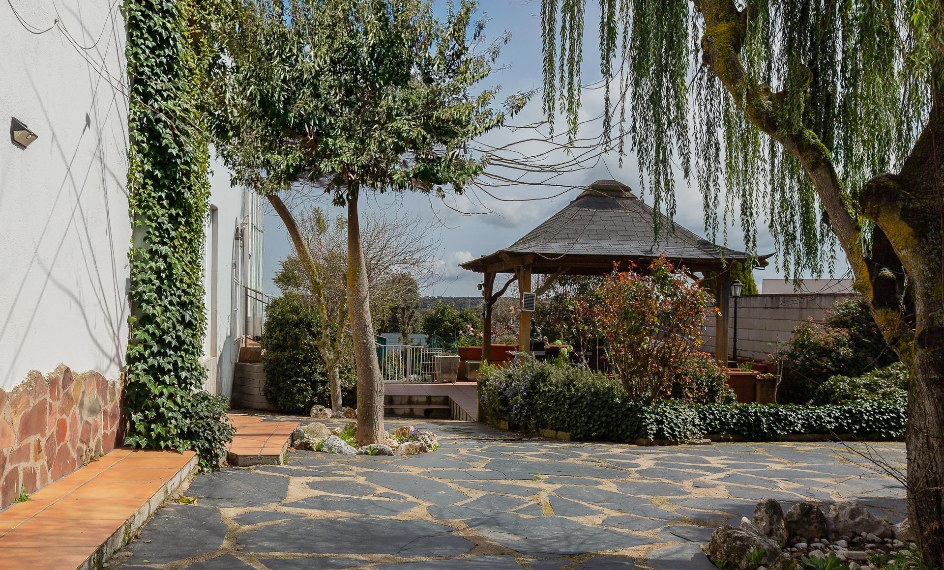 Casa en Eurovillas  Villar del Olmo Villar del Olmo