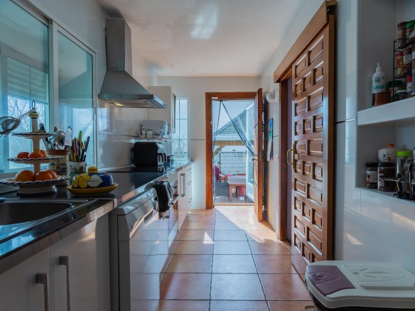 Casa en Eurovillas  Villar del Olmo ideal para inversión