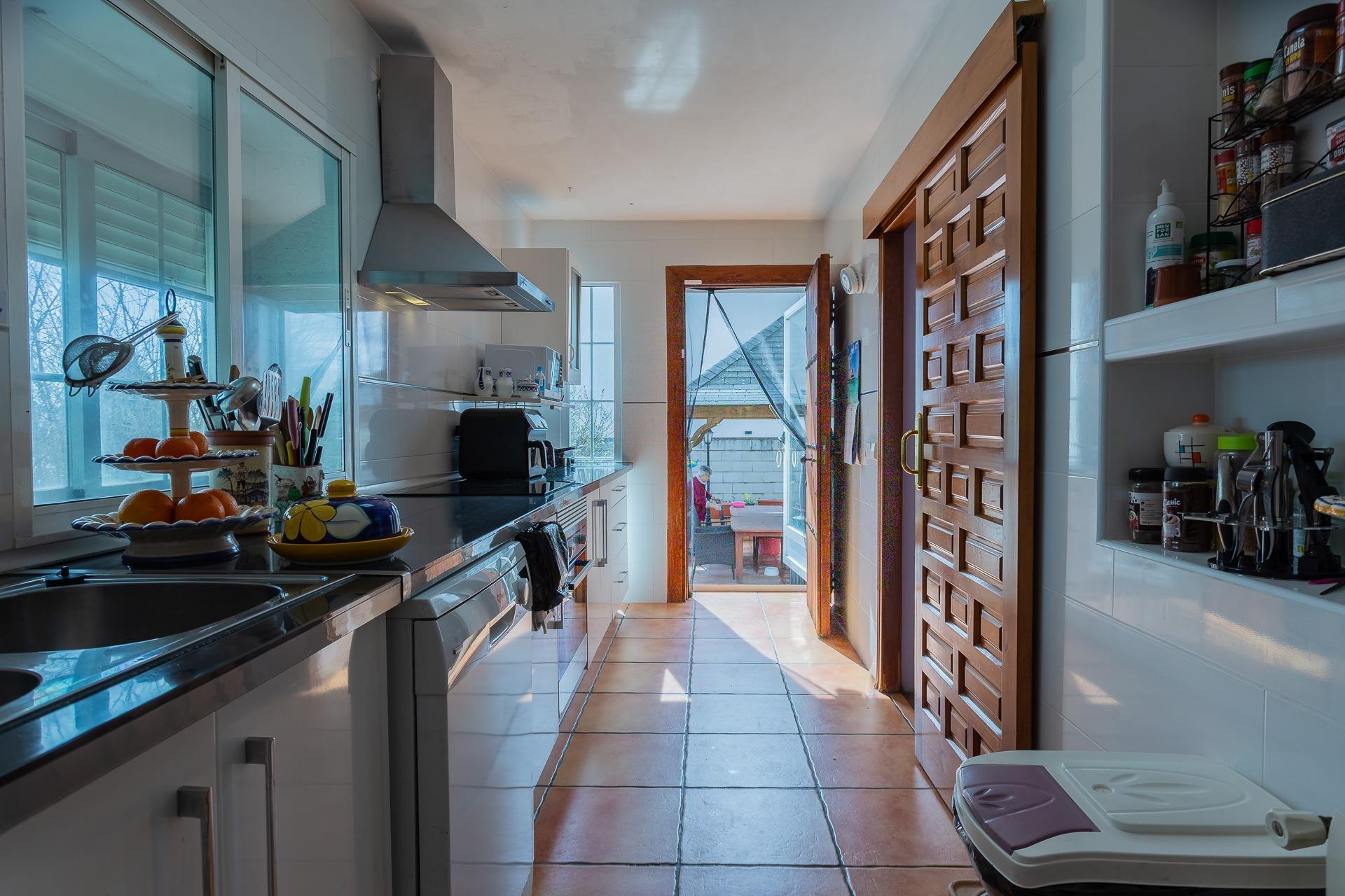 Casa en Eurovillas  Villar del Olmo ideal para inversión