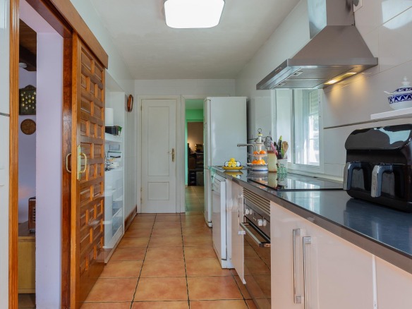 Casa de 1017 bien comunicado en Eurovillas  Villar del Olmo