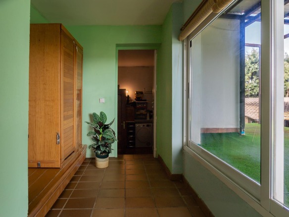 Casa con acabados modernos en Eurovillas  Villar del Olmo