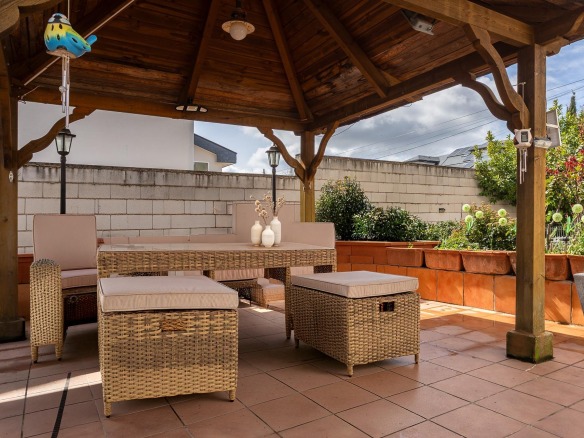 Casa de 1017 en Eurovillas  Villar del Olmo Villar del Olmo