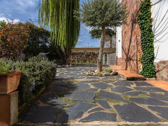 Casa Eurovillas  Villar del Olmo Villar del Olmo