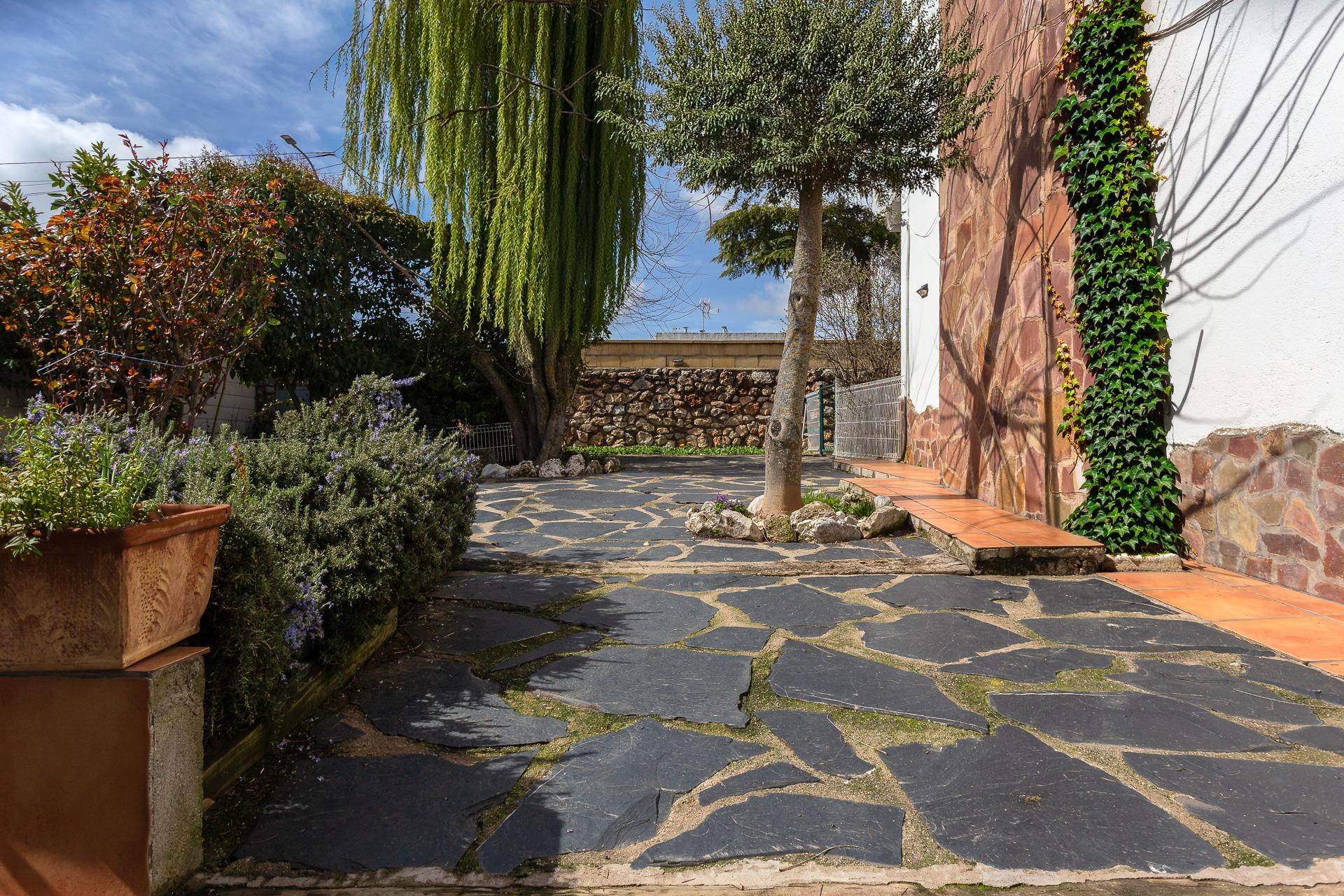 Casa Eurovillas  Villar del Olmo Villar del Olmo
