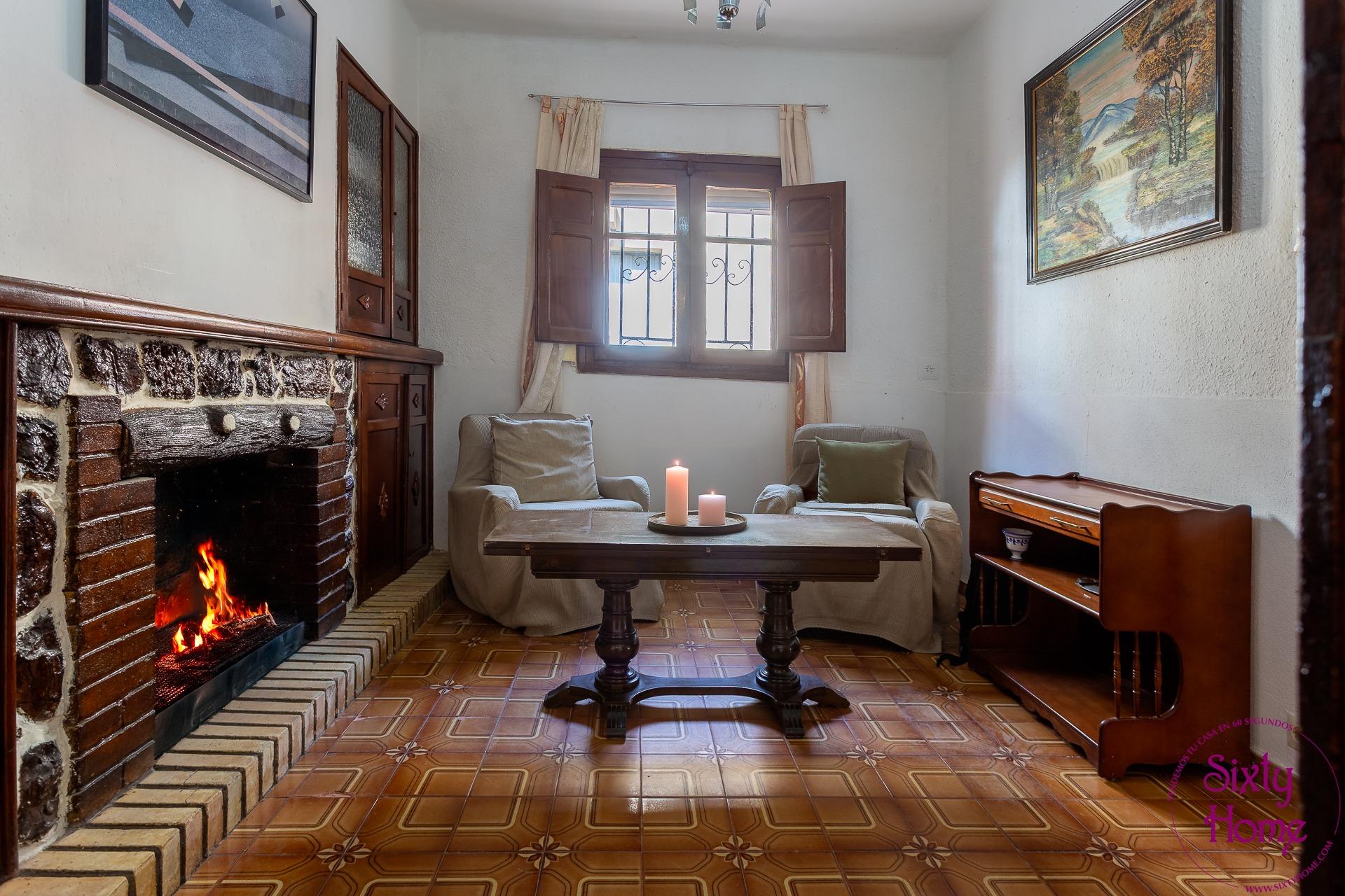 Casa Andorra