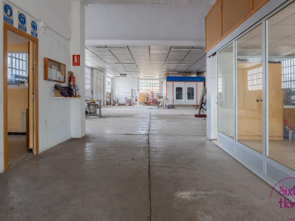 Casa de 1000 cerca de Sariñena