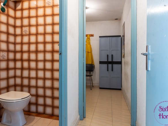Casa de 0 en una ubicación privilegiada de Alcubierre