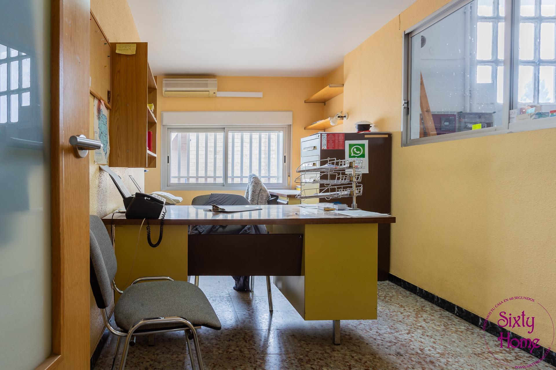 Casa en Alcubierre cerca de Alcubierre con 0