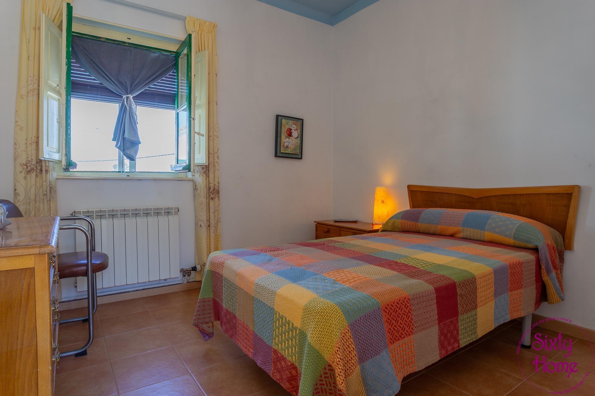 Casa de 0 en Belchite Centro del pueblo