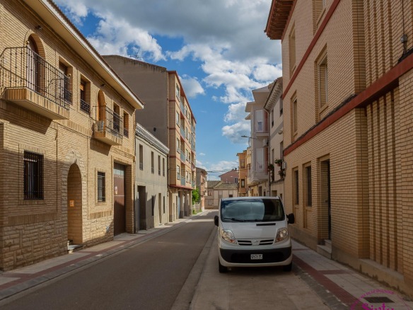 Piso en Centro ideal para familias