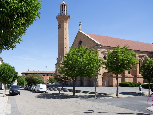 Casa con vistas despejadas en Centro del pueblo