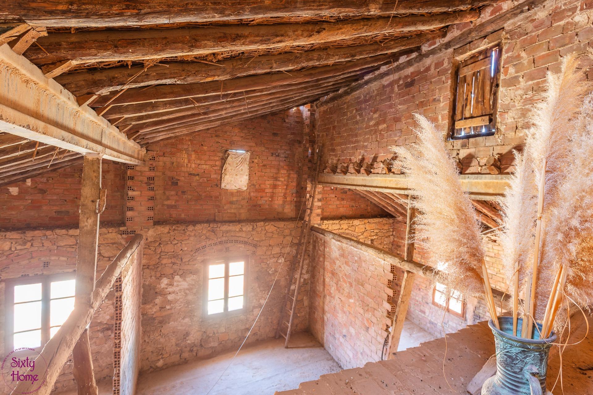 Casa con vistas despejadas en Andorra