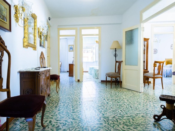 Casa Andorra