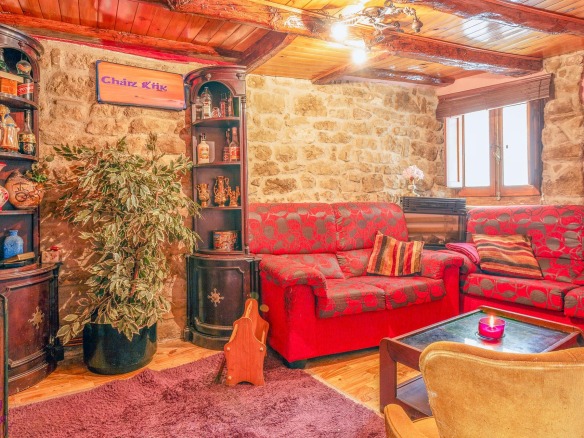 Casa en Castiliscar