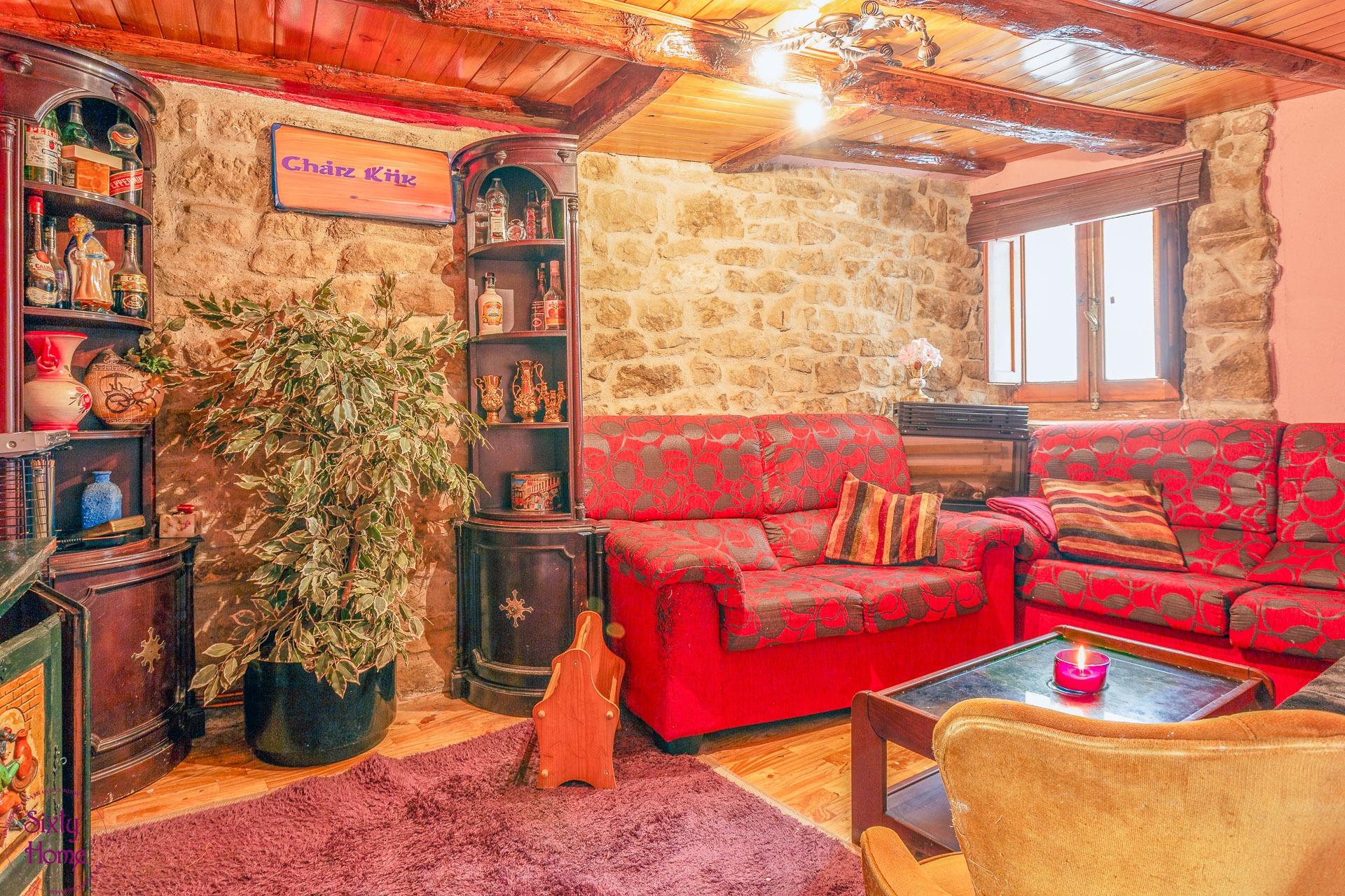 Casa en Castiliscar