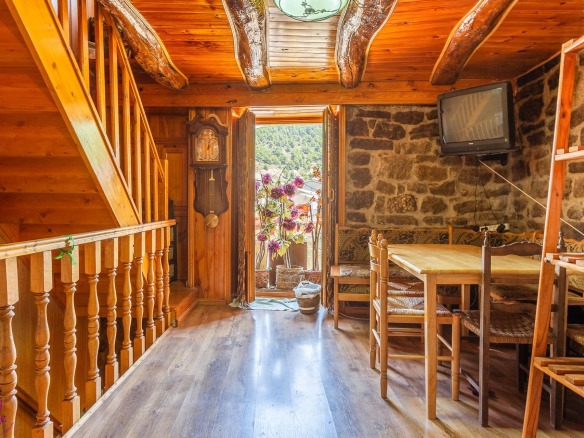 Casa 0 en Aragon