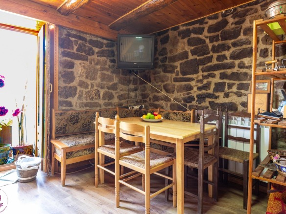 Casa 0 Aragon