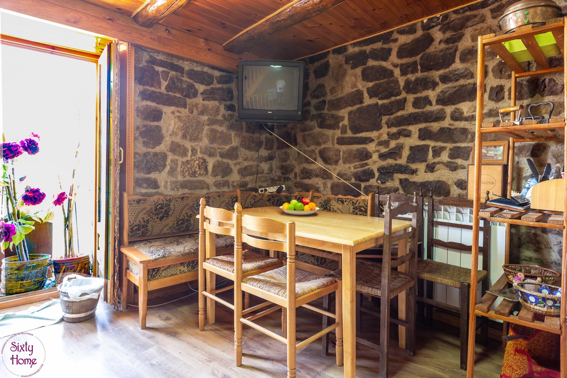 Casa 0 Aragon