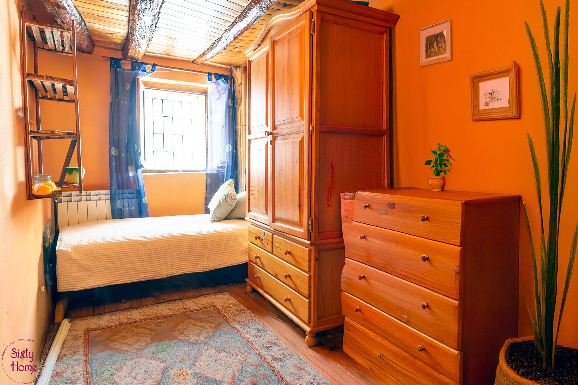 Casa 0 en Aragon Castiliscar
