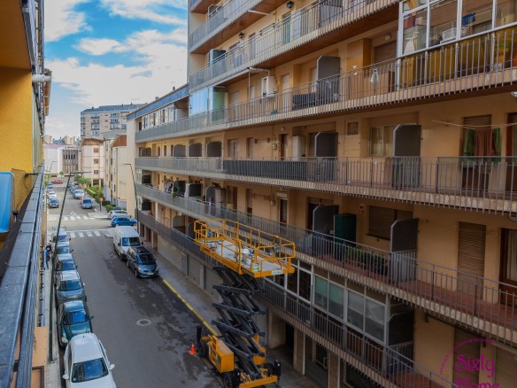 Piso 0 Jaca Centro