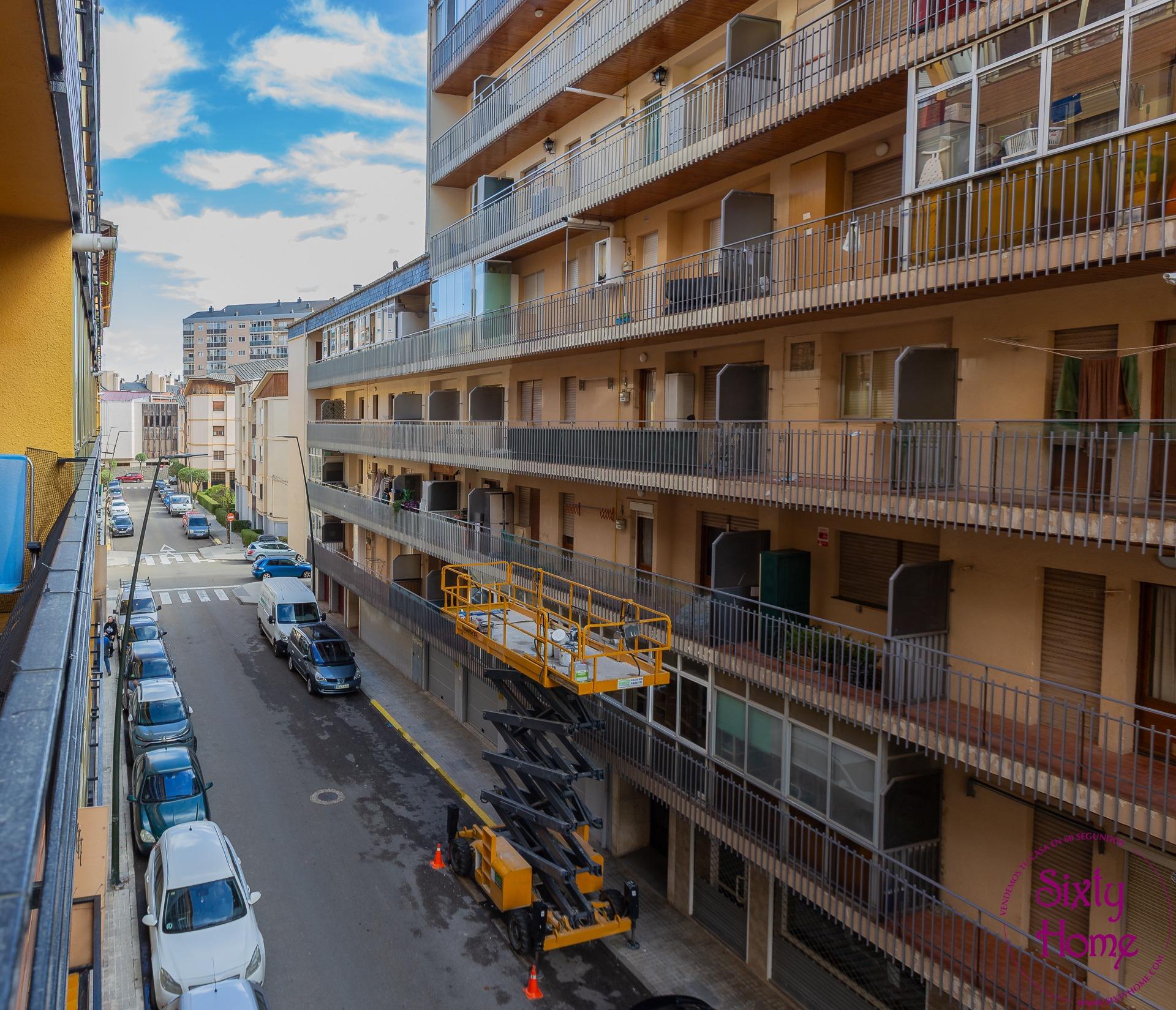 Piso 0 Jaca Centro