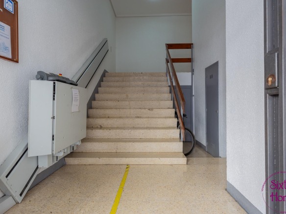 Piso Jaca Centro 0