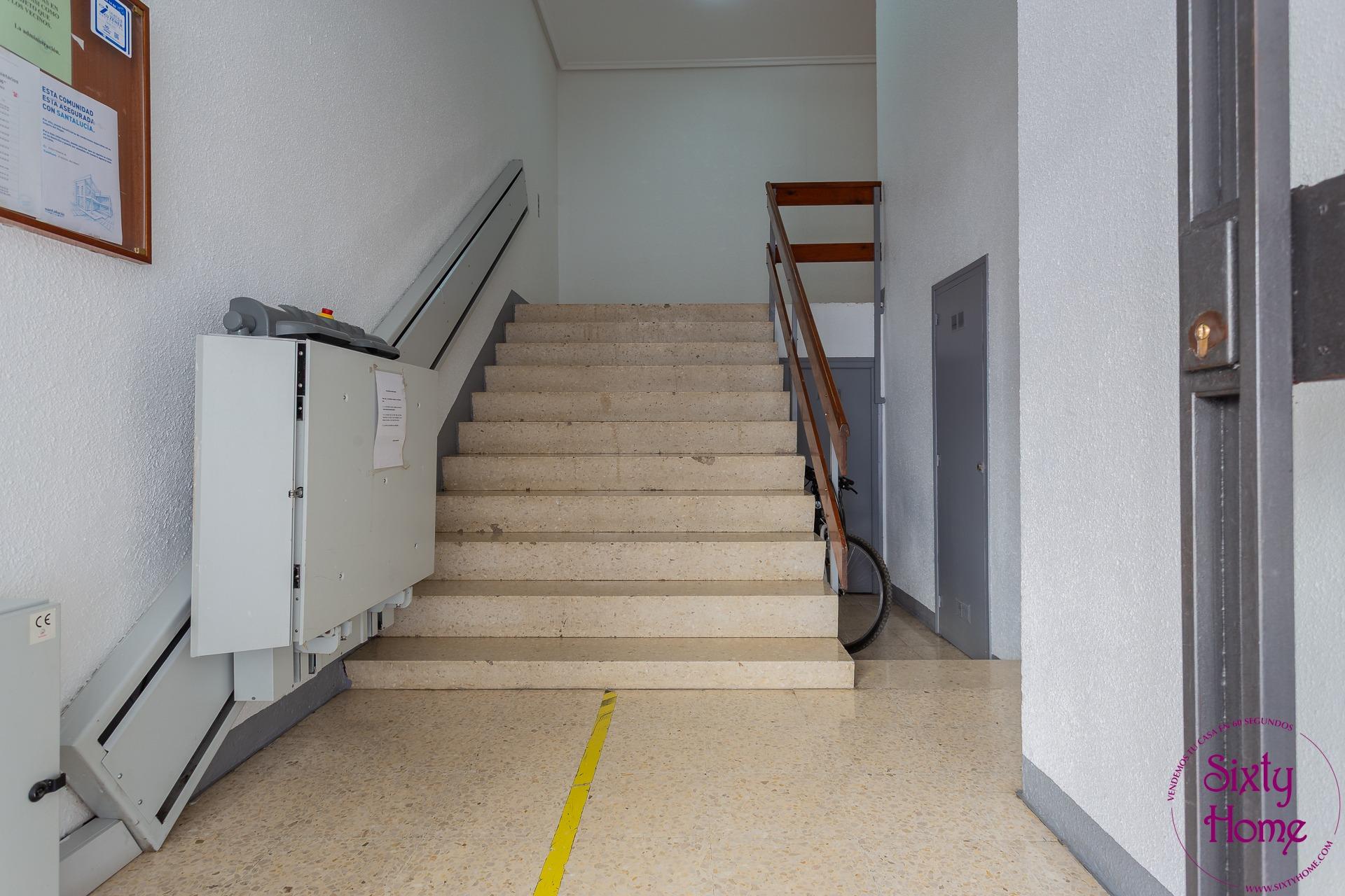 Piso Jaca Centro 0