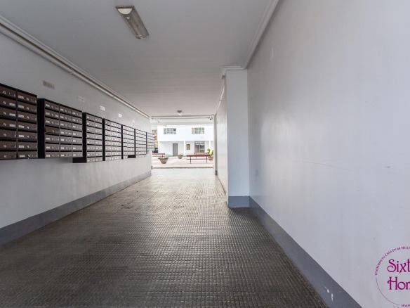 Piso en Centro con 0