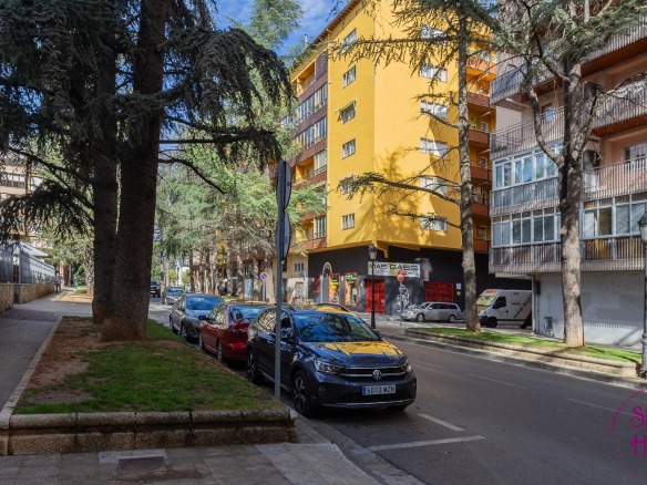 Piso con 0 disponible en Centro