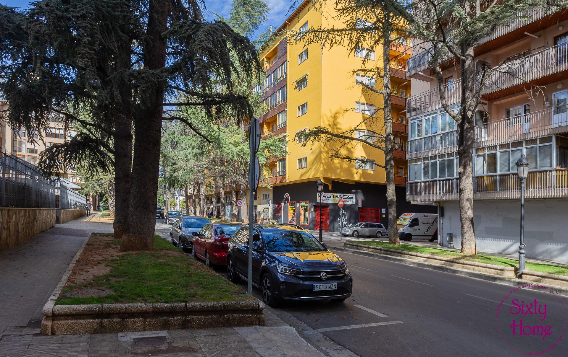 Piso con 0 disponible en Centro