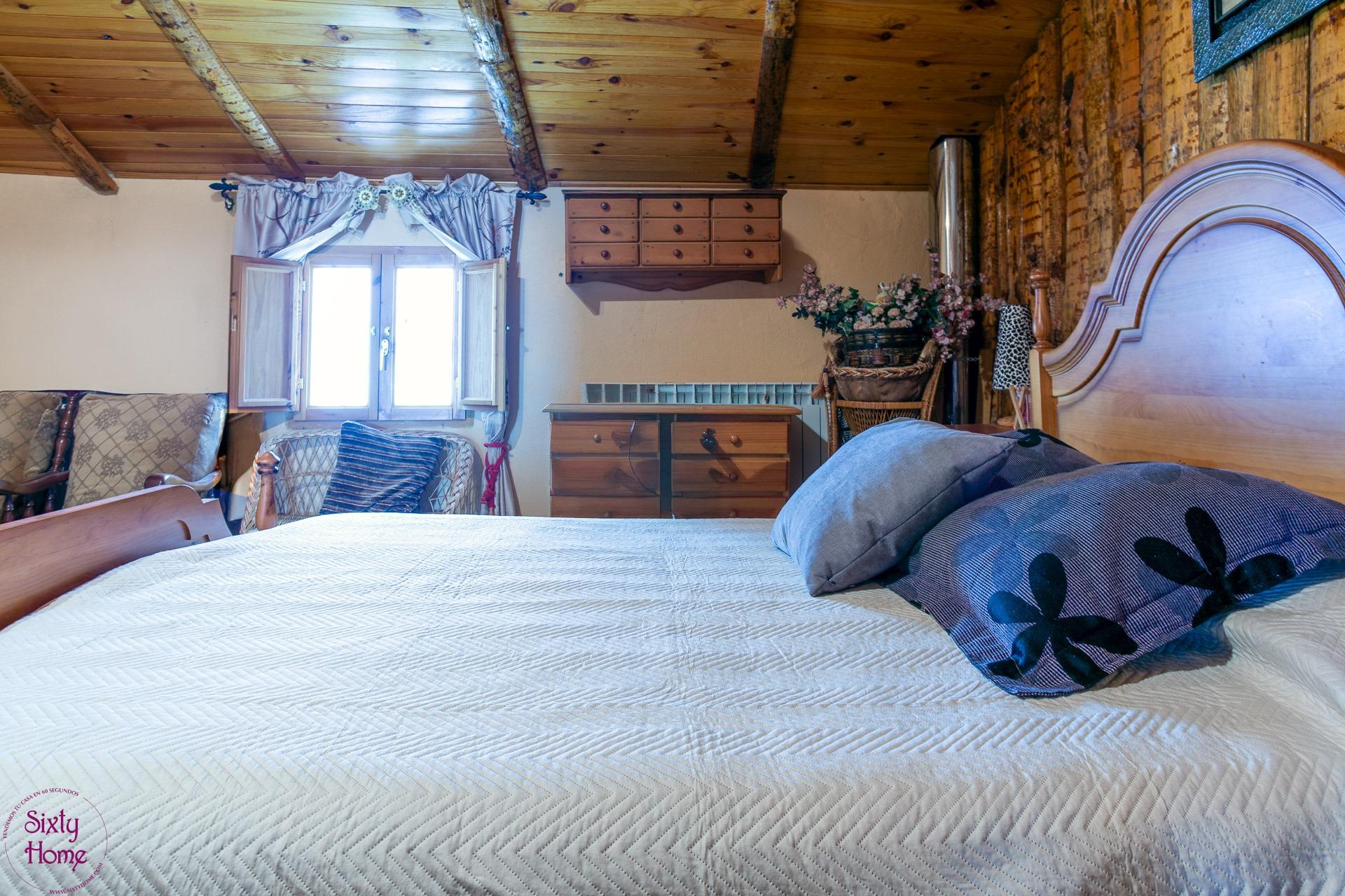 Casa en Aragon con 0