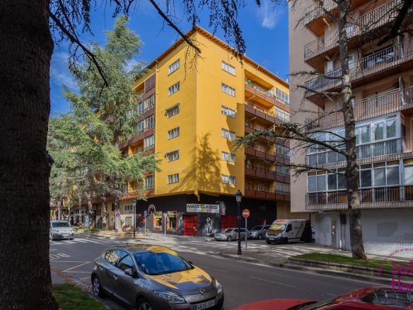 Piso en el barrio Centro con 0