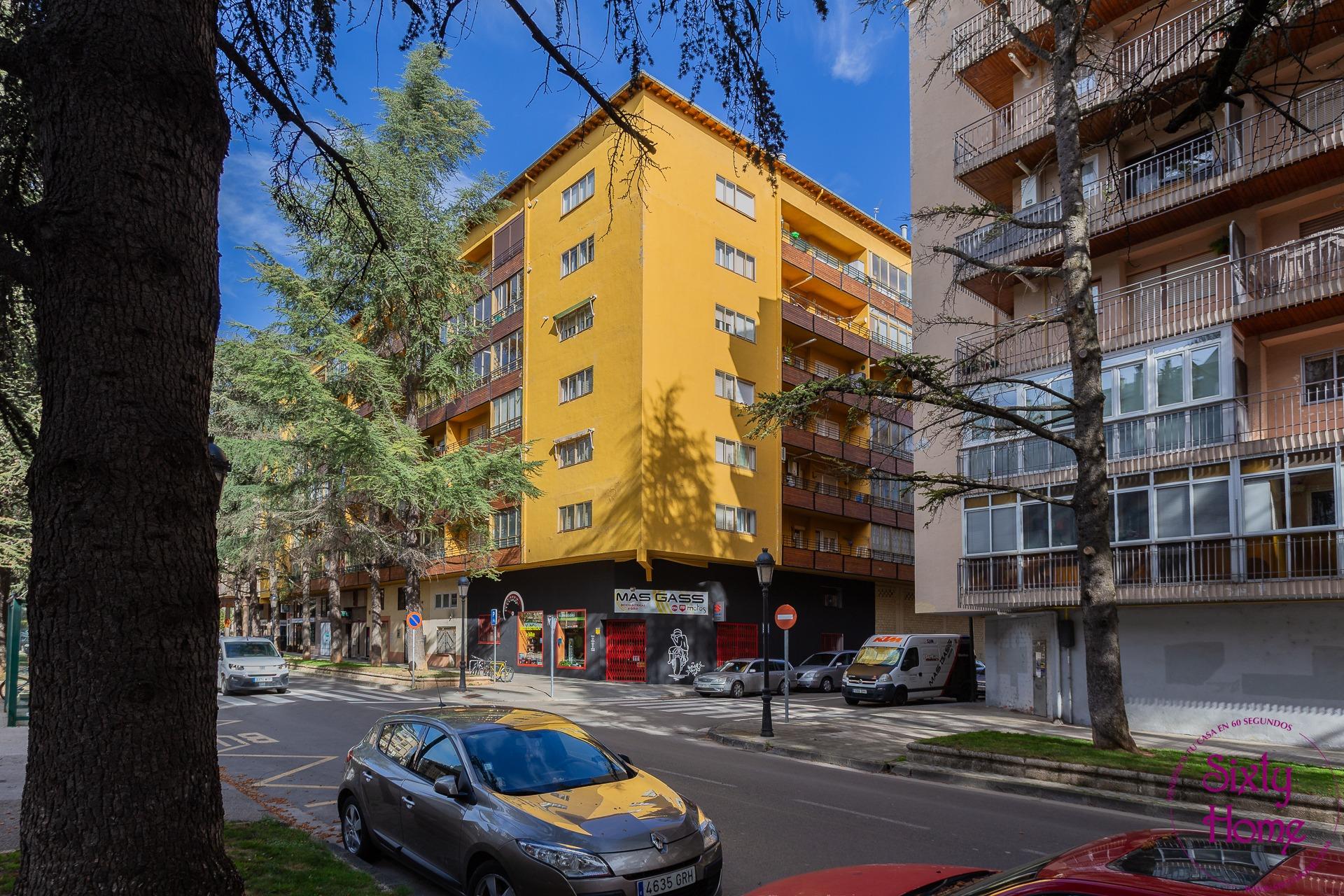 Piso en el barrio Centro con 0