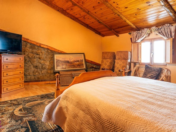 Casa con 0 disponible en Aragon