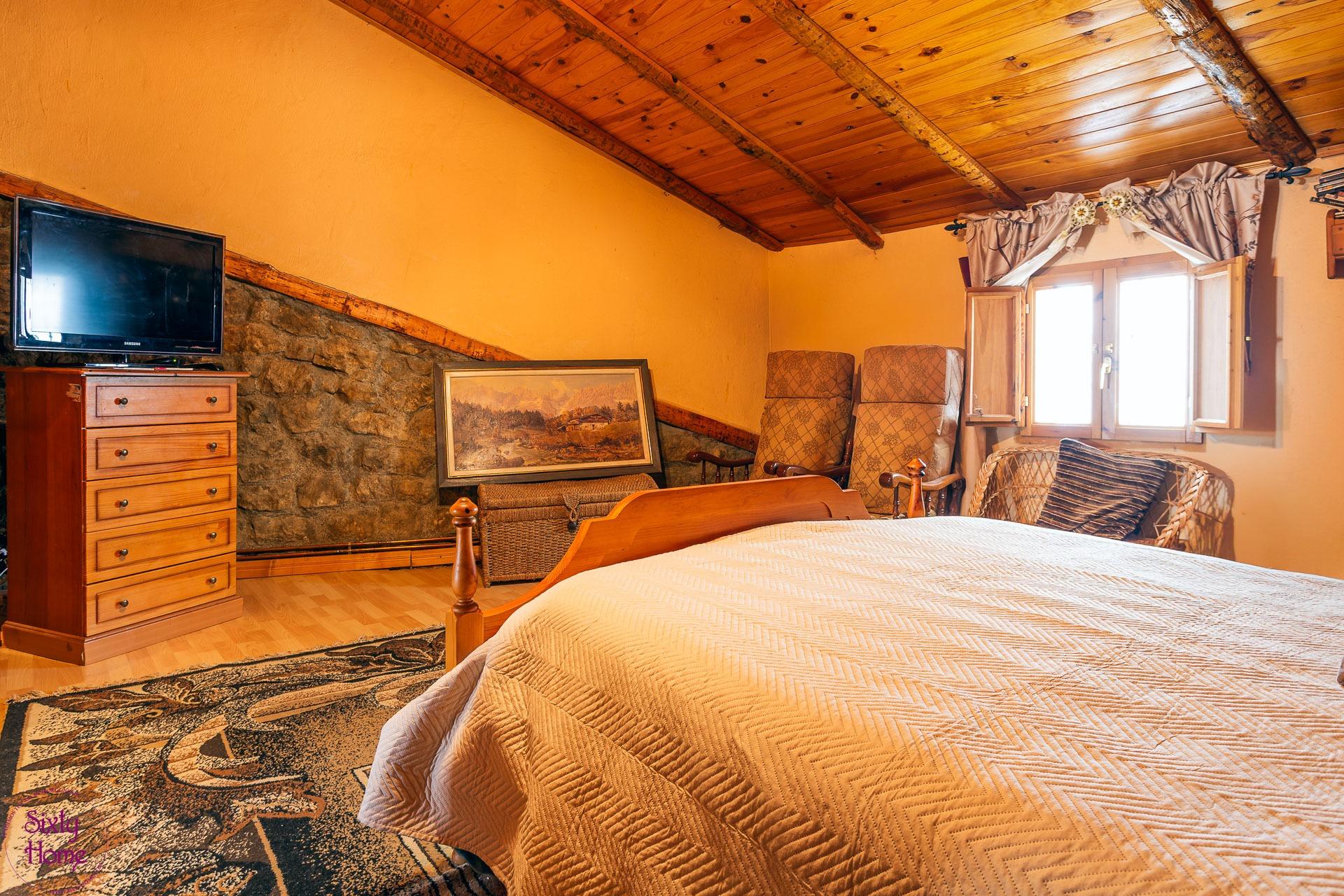 Casa con 0 disponible en Aragon
